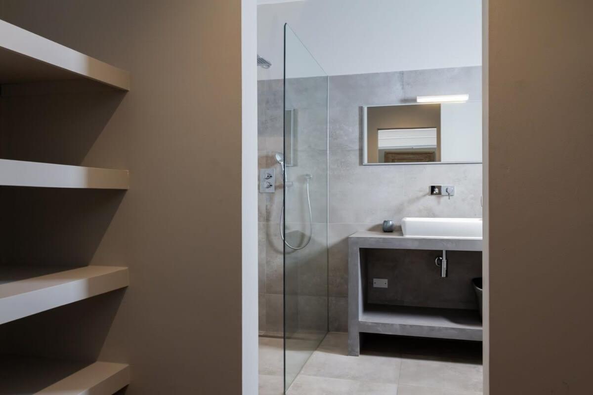 Stylish 4 Bedroom Modern Villa Design, Walking Distance From The Beach Jan Thiel Ngoại thất bức ảnh